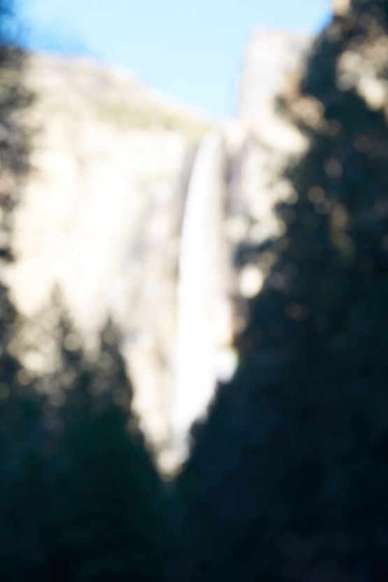 Untitled 1 Yosemite Valley by Catherine Opie contemporary artwork Print