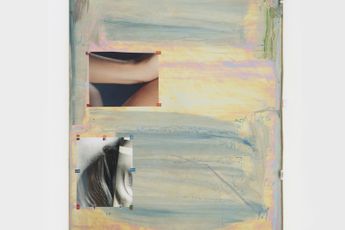 Hayley Tompkins contemporary artist