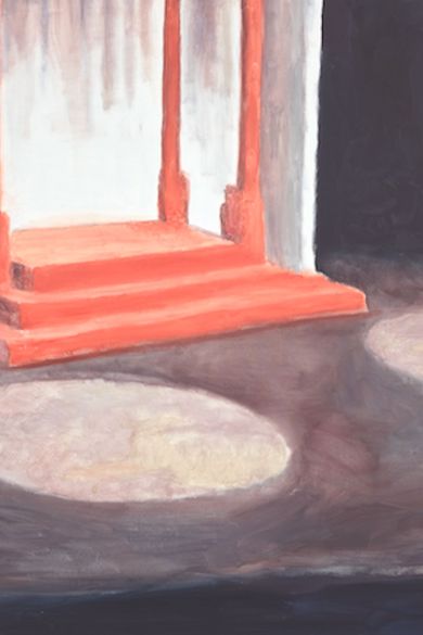 Luc Tuymans:Light and Stillness