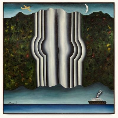 Artwork Selections at The ADAA Art Show 2022