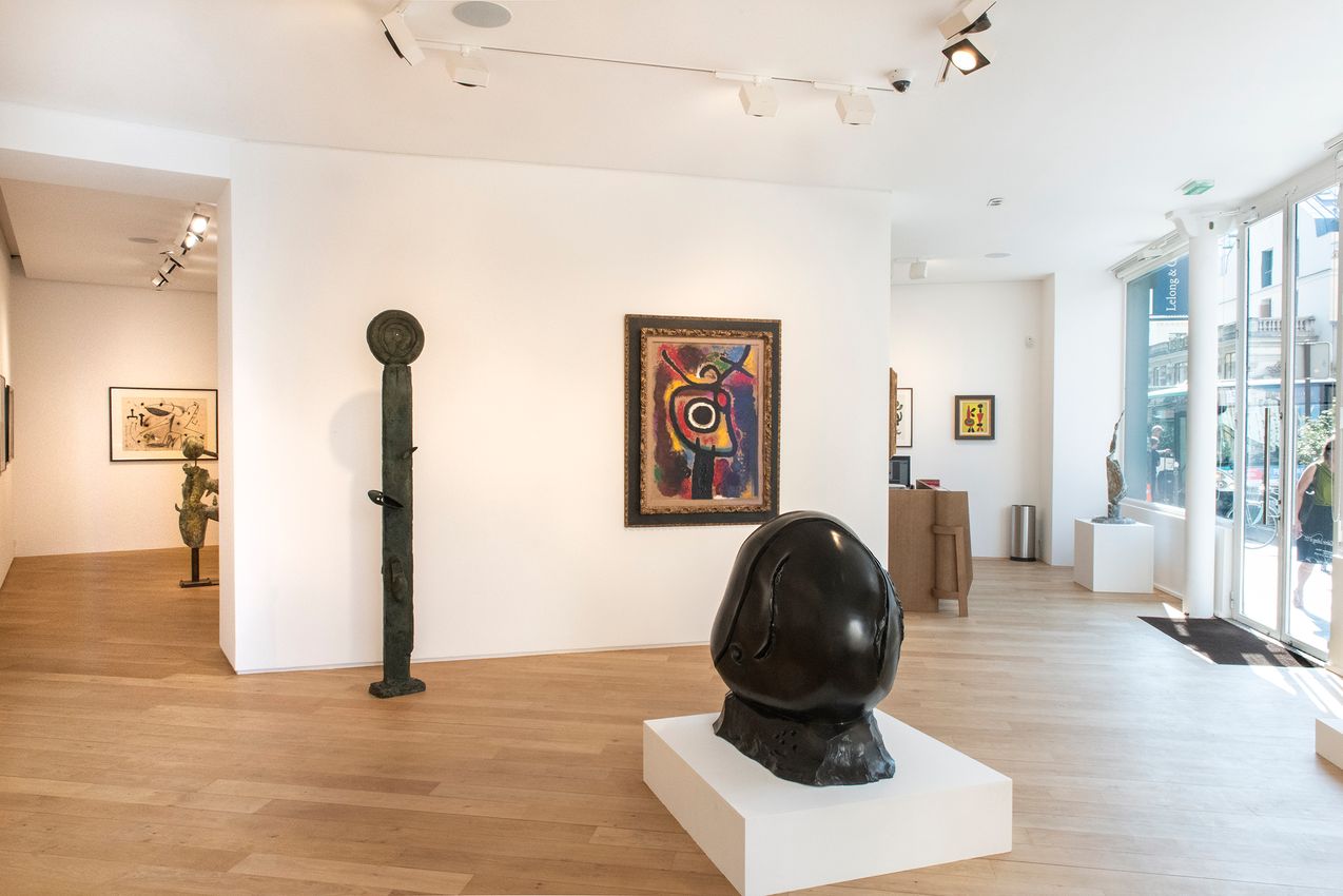 Joan Miró