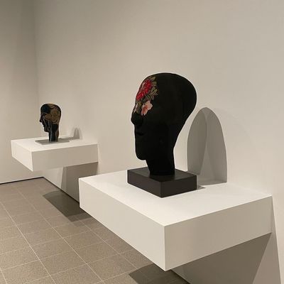 Louise Bourgeois Fabric Works Trace Memory and Trauma