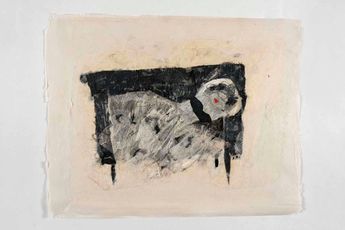 Contemporary art exhibition Group Exhibition Landscape of Memories at Zilberman Miami United States