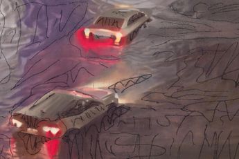 Nate Lowman contemporary artist