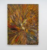 Son by Gene AHern contemporary artwork painting