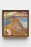 Sun House 1 by Castiel Vitorino Brasileiro contemporary artwork Painting