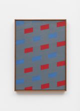 Sem titulo Untitled by Rubem Ludolf contemporary artwork painting