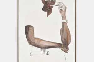 Serge Attukwei Clottey