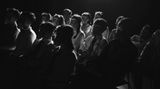 The Rules of Charge The Barter by Lin Yuqi contemporary artwork moving image