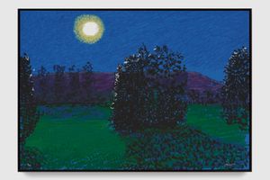 David Hockney