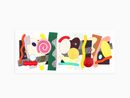Big Time Puzzle Sculpture by Josh Sperling contemporary artwork Sculpture