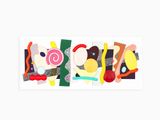 Big Time Puzzle Sculpture by Josh Sperling contemporary artwork sculpture