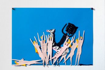 Devin Troy Strother contemporary artist