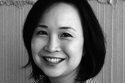Joan Kee on the Geometries of Afro Asia