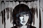 Afshin Pirhashemi contemporary artist