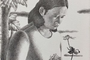 Tang Shuo