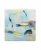How a Poem Begins by Terrell James contemporary artwork Painting