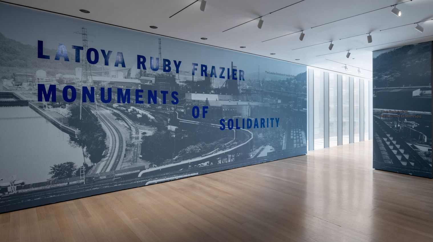 LaToya Ruby Frazier