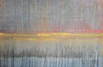 La Dechirure 12 by Ghassan Zard contemporary artwork Painting