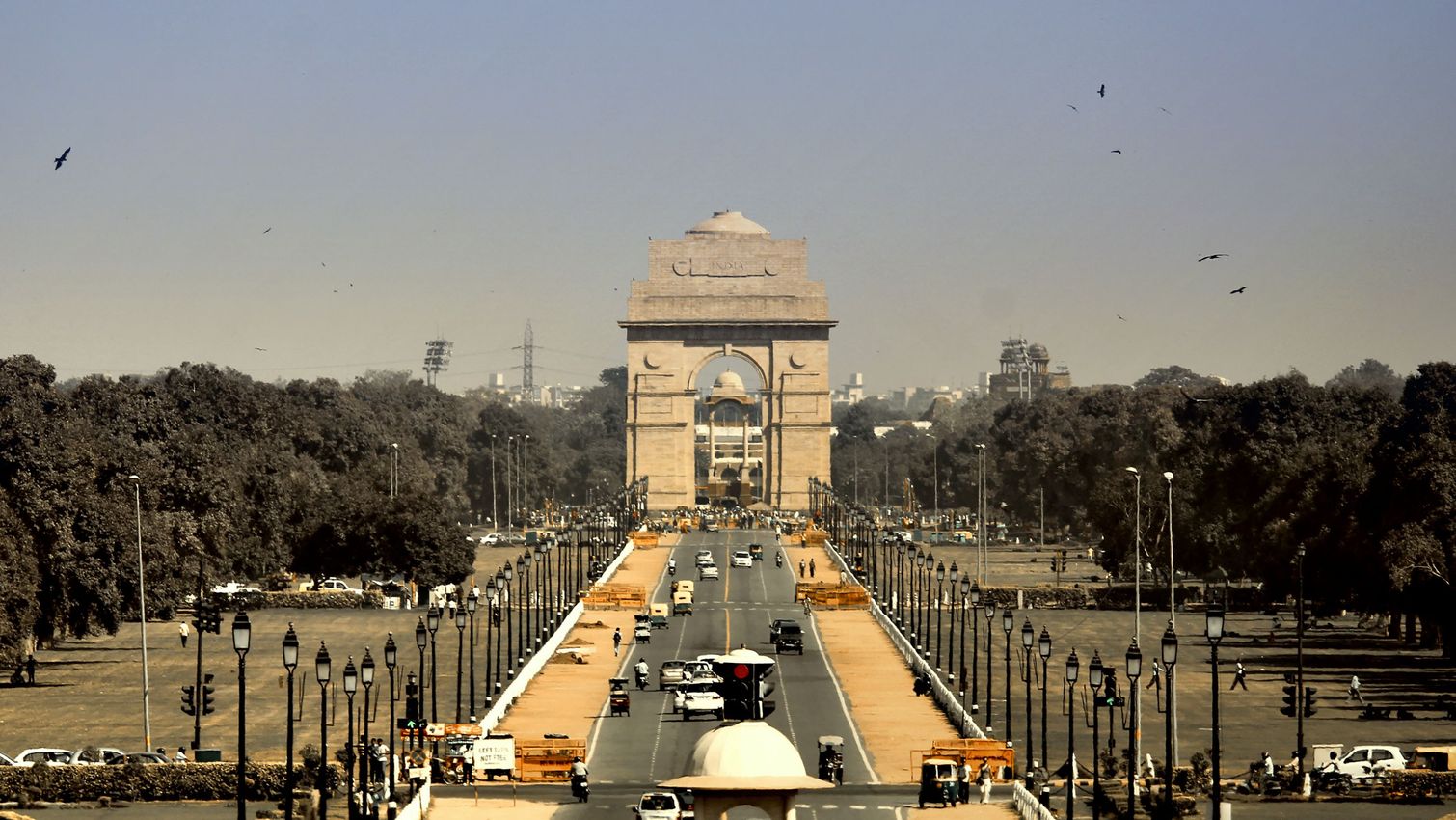 New DelhiArt Guide