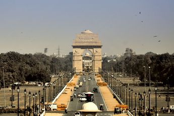 Contemporary art exhibition New Delhi Art Guide at