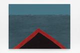 Travessia II  Crossing II by Patricia Leite contemporary artwork painting