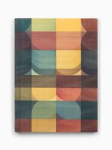 Blanket Veiled I by David Murphy contemporary artwork painting