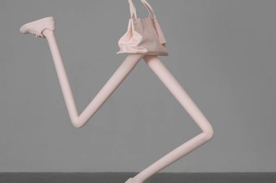 Erwin Wurms Mind-Morphing Matter at Lehmann Maupin Seoul