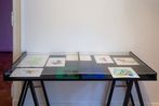 Cibelle Cavalli Bastos contemporary artist