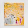 Horizontina by Marina Rheingantz contemporary artwork Painting