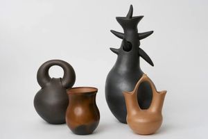 Group Exhibition