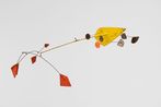 Alexander Calder contemporary artist
