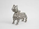 Chris Whittys Cat by Grayson Perry contemporary artwork Sculpture