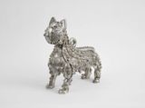 Chris Whittys Cat by Grayson Perry contemporary artwork sculpture