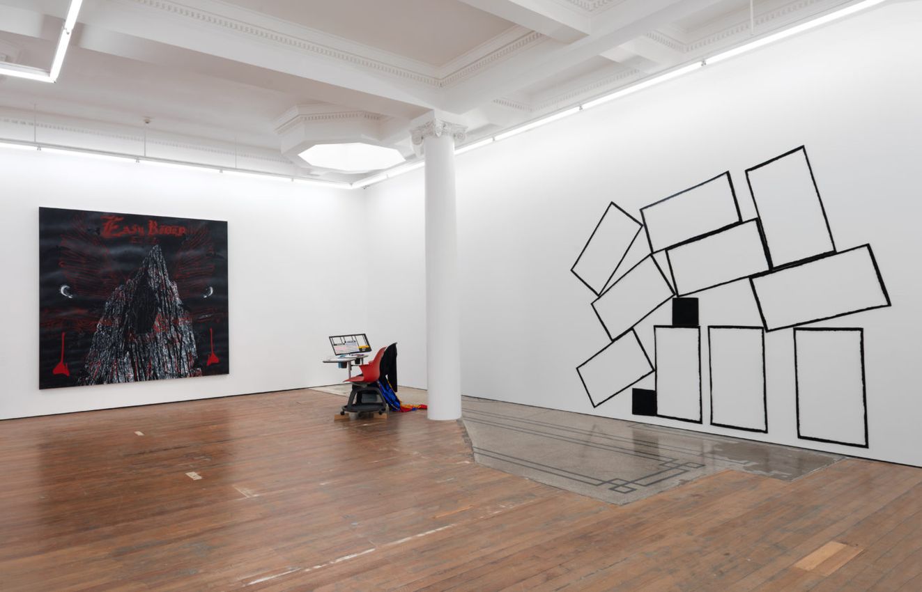 Group Exhibition