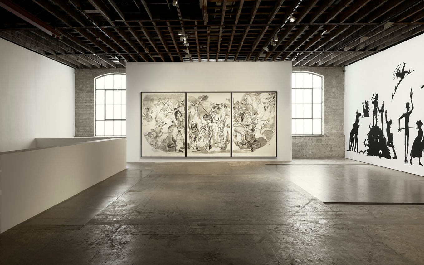 Kara Walker