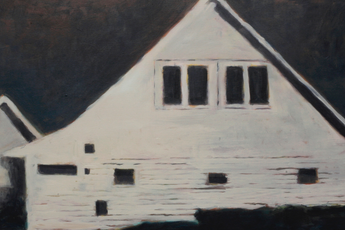 Heribert C. Ottersbach contemporary artist