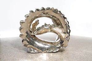 Lynda Benglis