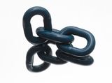 And if I See You Sundays Ocean Blue by Monica Bonvicini contemporary artwork sculpture
