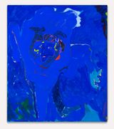 Mixed Magic by Tom Polo contemporary artwork painting