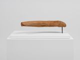 Abeyance by Anca Munteanu Rimnic contemporary artwork sculpture