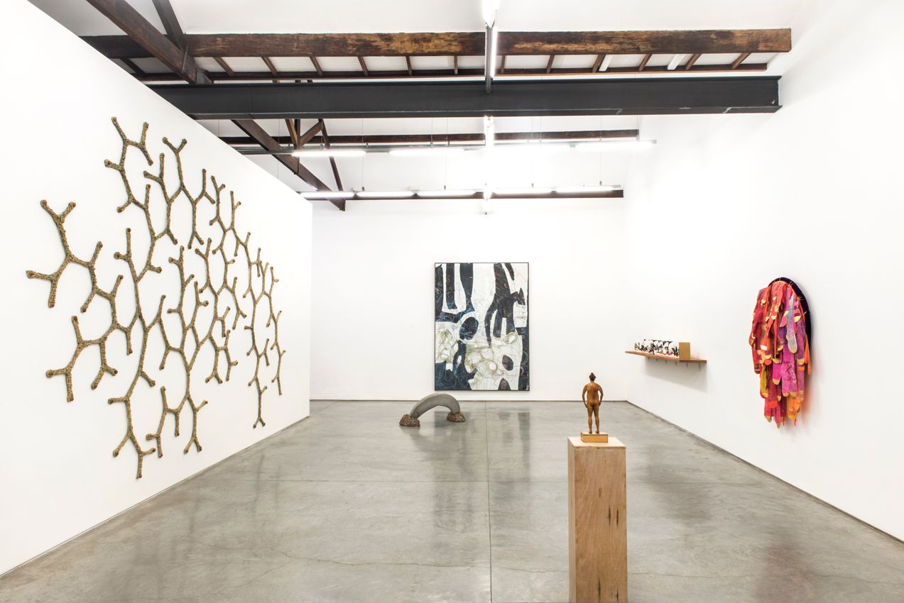 Group Exhibition