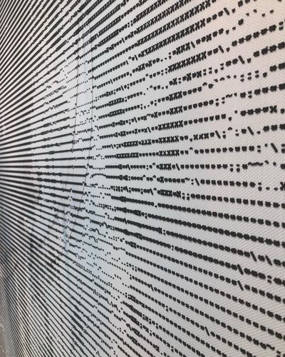 Colour and Texture Entice at the 59th Venice Biennale