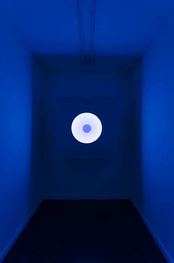 Chromat 10 by Adam Barker-Mill contemporary artwork Mixed Media