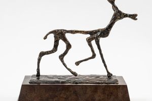 Diego Giacometti