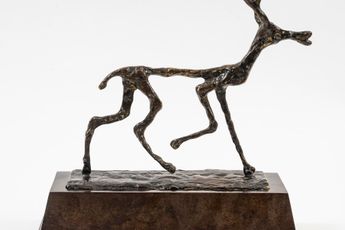 Diego Giacometti contemporary artist