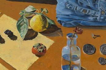 Contemporary art exhibition Kent Oconnor In Dialogue at Mendes Wood DM Brussels Belgium