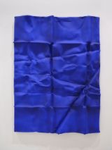 Plateau 4 by Anna Fasshauer contemporary artwork sculpture