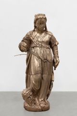untitled by Danh Vo contemporary artwork sculpture