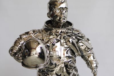 Contemporary Istanbul Artist Highlights